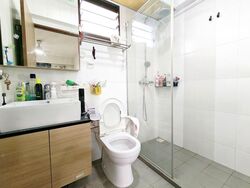 Blk 29 Ghim Moh Edge (Queenstown), HDB 4 Rooms #515296251
